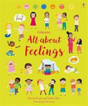 Felicity Brooks — All About Feelings