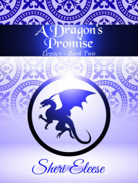 Sheri Eleese — A Dragon's Promise