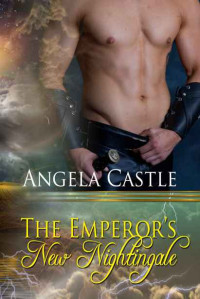 Angela Castle — The Emperor's New Nightingale