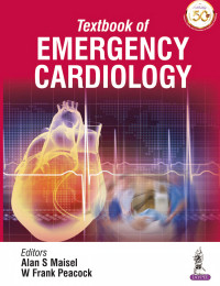 Maisel, Alan S. (Editor) — Textbook of Emergency Cardiology