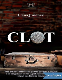 Elena Jiménez — CLOT