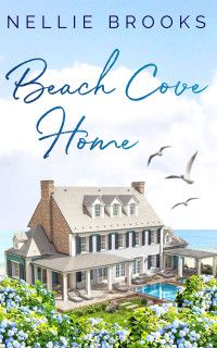 Nellie Brooks — Beach Cove Home