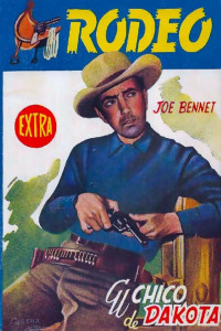 Joe Bennet — El chico de Dakota