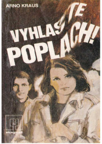 Magnet — 70.Vyhlašte poplach