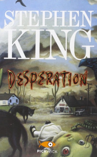 Stephen King — Desperation