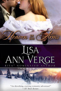 Lisa Ann Verge — Heaven In His Arms