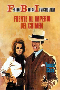 Vander Kane — Frente al imperio el crimen