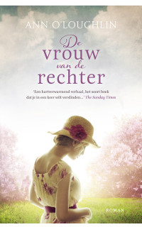 Ann O’Loughlin — De vrouw van de rechter