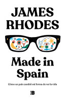 James Rhodes — Made in Spain 