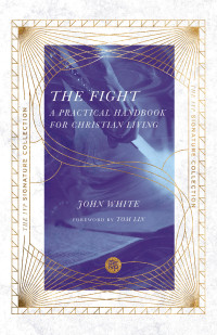 John White; — The Fight