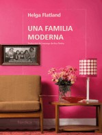 Helga Flatland — Una familia moderna