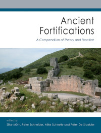 Silke Muth, Peter Schneider, Peter De Staebler, Mike Schnelle — Ancient Fortifications