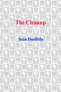 Sean Doolittle — The Cleanup