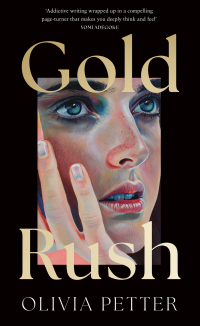 Olivia Petter — Gold Rush