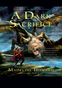 Madeline Howard [Howard, Madeline] — A Dark Sacrifice