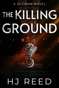HJ Reed — The Killing Ground 