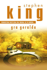 King Stephen — Gra Geralda