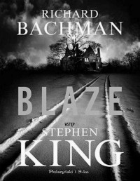 Bachman Richard — Blaze