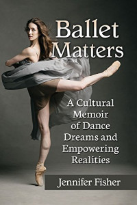 Jennifer Fisher — Ballet Matters