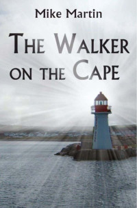 Martin, Mike — Sgt. Windflower Mystery 01-The Walker on the Cape