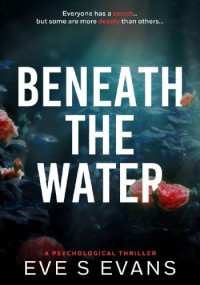 Eve Evans — Beneath The Water