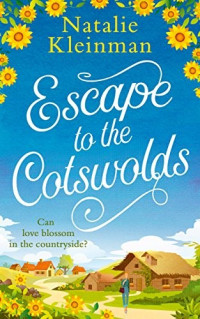 Natalie Kleinman — Escape to the Cotswolds