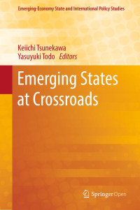 Keiichi Tsunekawa & Yasuyuki Todo — Emerging States at Crossroads