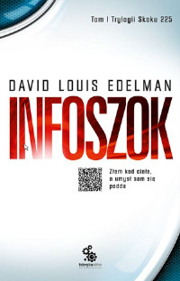 Edelman David Louis — 01 - Infoszok