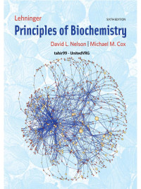 David L. Nelson, Michael M. Cox — Principles of biochemistry