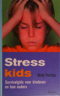 Wendy Peerlings — Stresskids