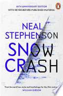 Neal Stephenson — Snow Crash