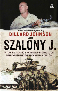 Dillard Johnson — Szalony J.