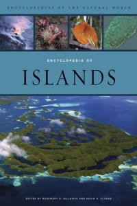 Rosemary Gillespie, David Clague — Encyclopedia of Islands