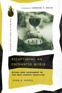 John D. Rempel — Recapturing an Enchanted World