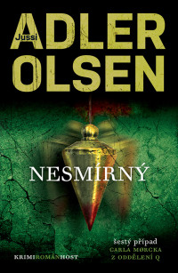 Adler-Olsen-Jussi — -Nesmirny