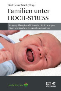 Karl Heinz Brisch — Familien unter Hoch-Stress