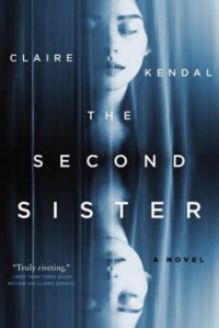 Claire Kendal — The Second Sister