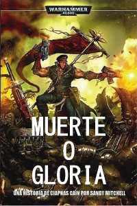 Usuario — Muerte o Gloria