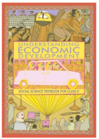 NCERT — Understanding Economic Development