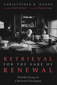 Christopher R. Hanna; — Retrieval for the Sake of Renewal