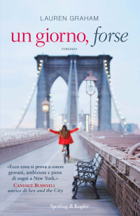 Lauren Graham — Un giorno, forse