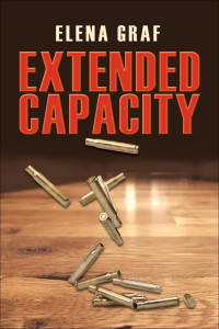 Elena Graf — Extended Capacity