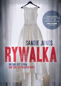 Sandie Jones — Rywalka