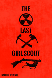 Natalie Ironside — The Last Girl Scout