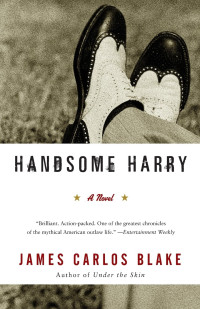 James Carlos Blake — Handsome Harry