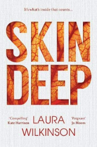 Laura Wilkinson — Skin Deep