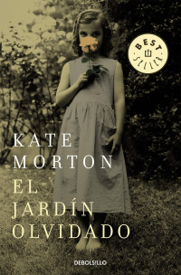 Kate Morton — El jardín olvidado