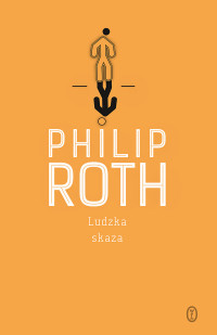 Philip Roth — Ludzka skaza