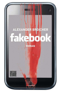 Alexander Broicher — HH 56692 - Fakebook
