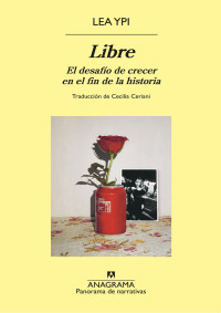 Cecilia Ceriani — Libre